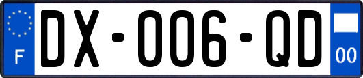 DX-006-QD