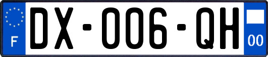 DX-006-QH