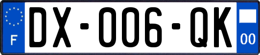 DX-006-QK