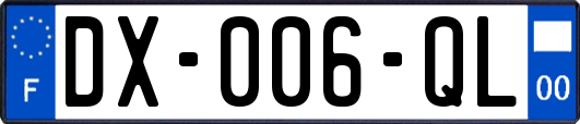 DX-006-QL