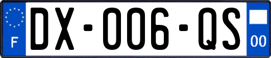 DX-006-QS