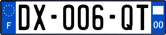 DX-006-QT
