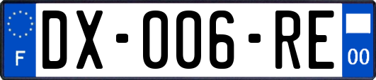 DX-006-RE