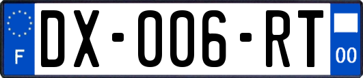 DX-006-RT