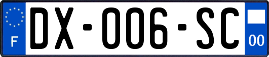 DX-006-SC