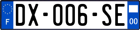 DX-006-SE