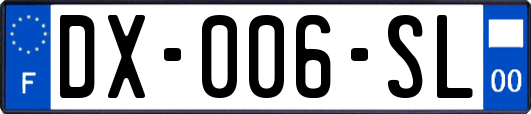 DX-006-SL
