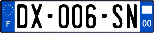 DX-006-SN