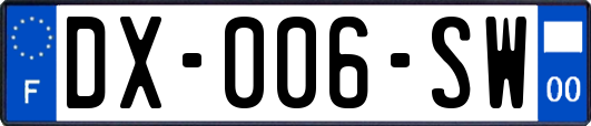 DX-006-SW