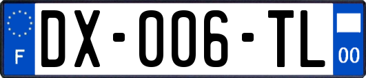 DX-006-TL