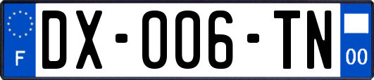 DX-006-TN