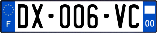 DX-006-VC