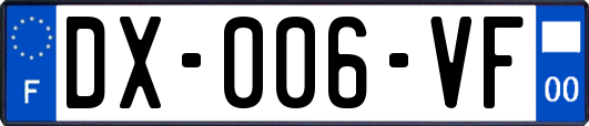 DX-006-VF