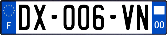 DX-006-VN