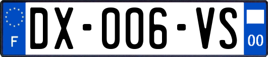 DX-006-VS