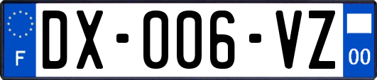 DX-006-VZ