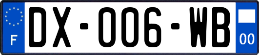 DX-006-WB
