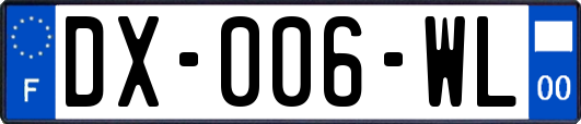 DX-006-WL