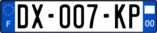 DX-007-KP