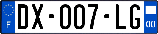 DX-007-LG