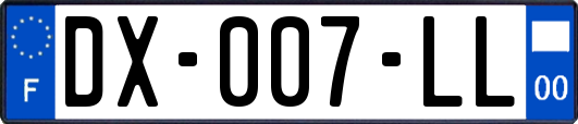 DX-007-LL