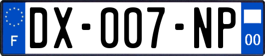 DX-007-NP