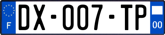 DX-007-TP