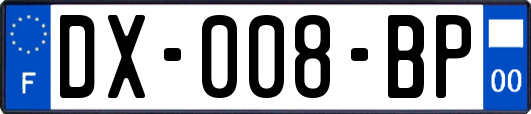 DX-008-BP