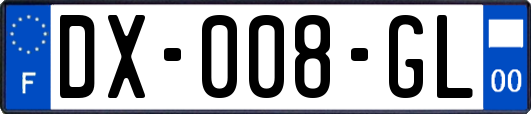 DX-008-GL