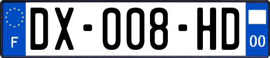 DX-008-HD