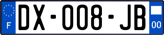 DX-008-JB