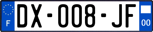 DX-008-JF