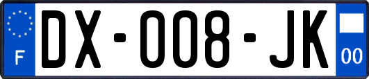 DX-008-JK