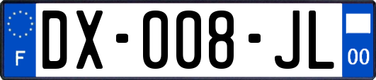DX-008-JL