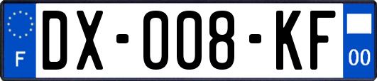 DX-008-KF