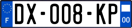 DX-008-KP