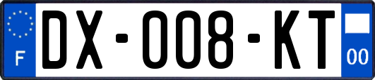 DX-008-KT