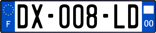 DX-008-LD