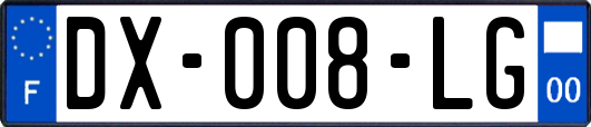 DX-008-LG