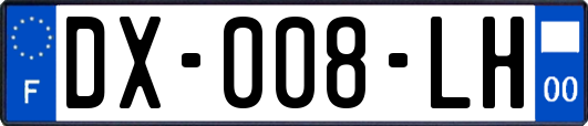 DX-008-LH
