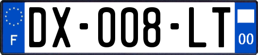 DX-008-LT