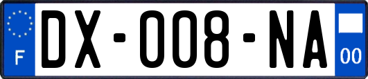 DX-008-NA