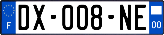 DX-008-NE