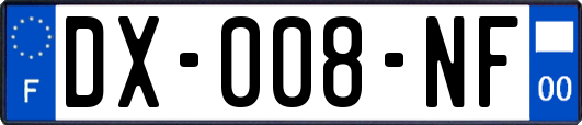 DX-008-NF
