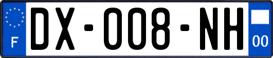 DX-008-NH