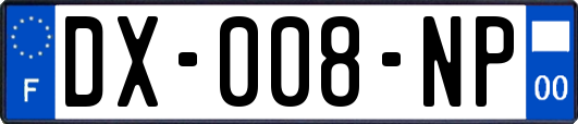 DX-008-NP