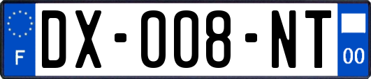 DX-008-NT