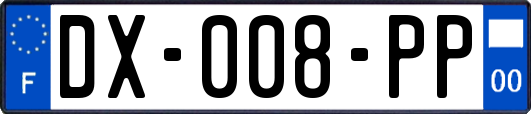DX-008-PP