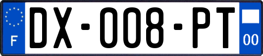 DX-008-PT