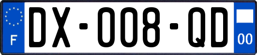 DX-008-QD